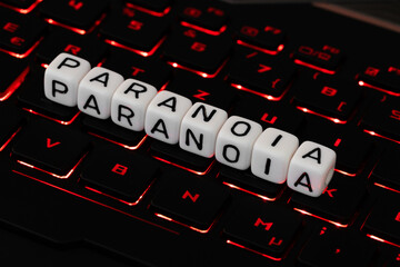 Paranoia