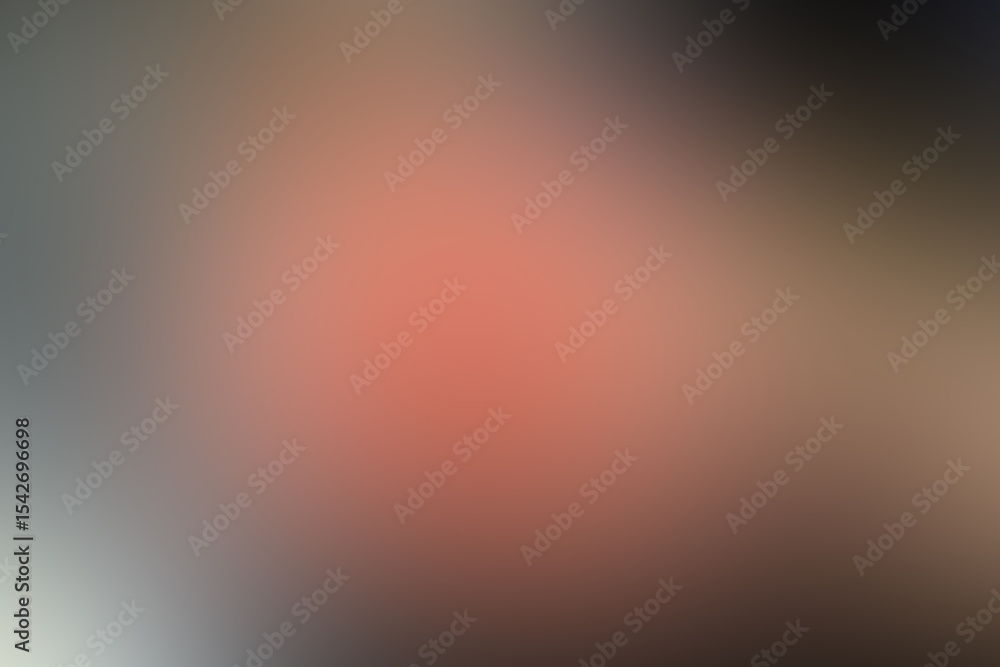 Poster blurred background of dark color gradient. abstract blurred gradient fluid background design wallpap