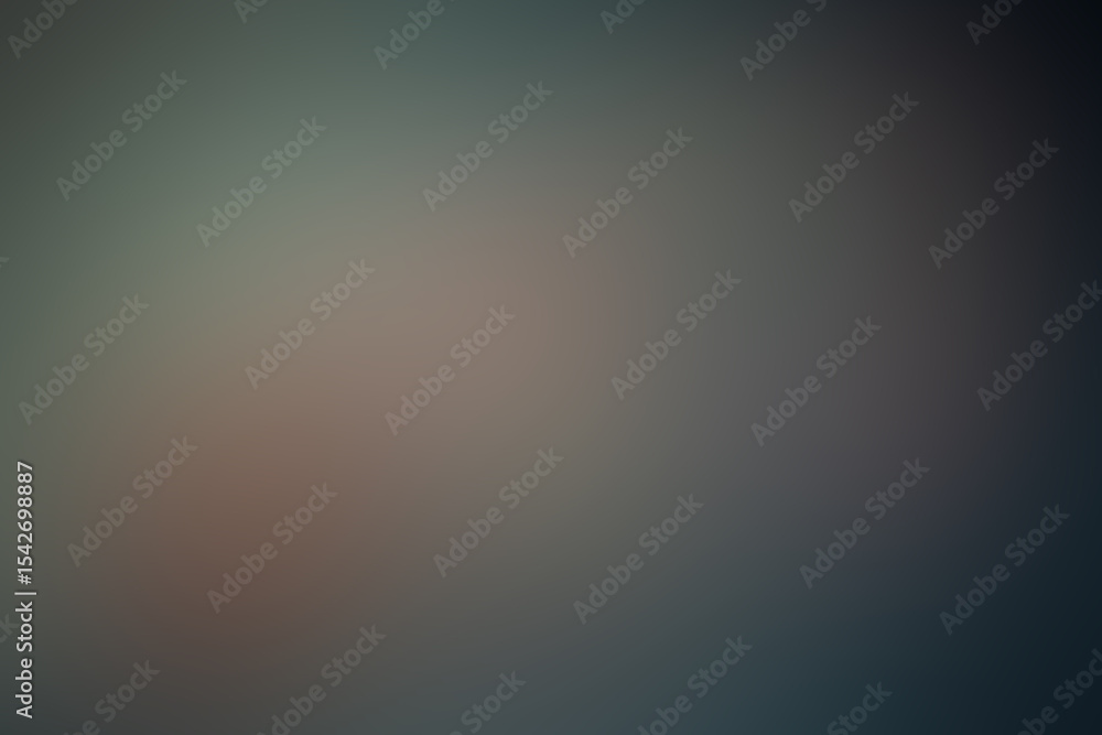 Poster abstract blurred dark gradient background with light spots. dark gradient defocused abstract smooth