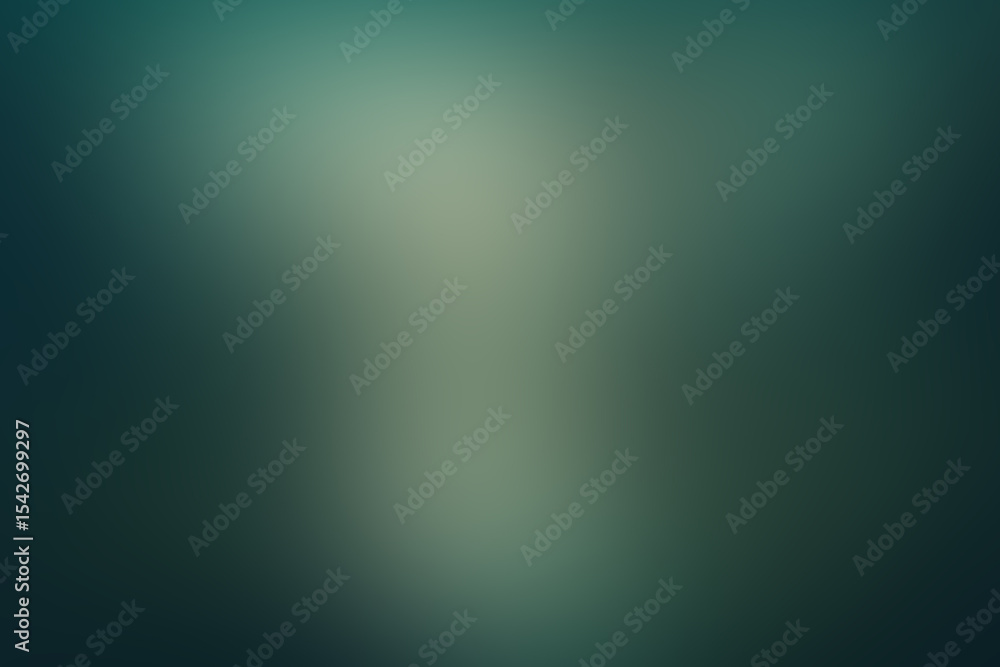 Fototapete abstract blurred dark gradient background with light spots. dark gradient defocused abstract smooth