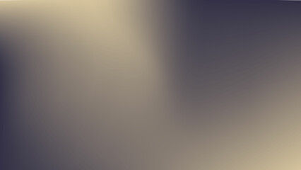 Abstract Gradient Background Featuring Blue to Beige Color Blend for Modern Design Use