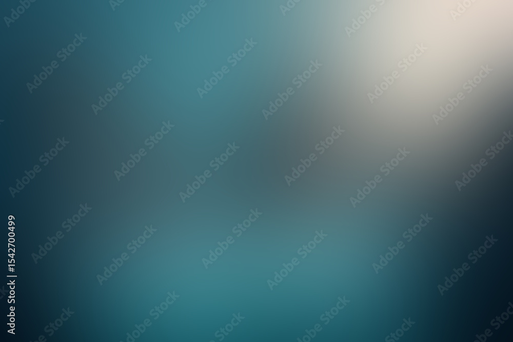 Poster Abstract soft gradient blur background. Blur background with gradient smooth and soft. 