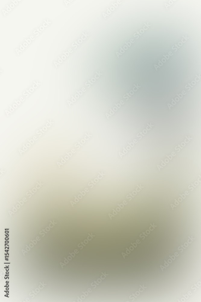 Poster Abstract soft gradient blur background. Blur background with gradient smooth and soft. 