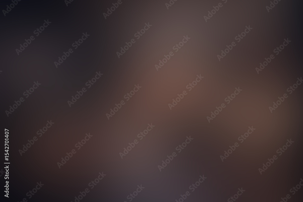 Fototapete Abstract soft multiple color gradient blur background. Blur background with multiple color gradient smooth and soft. 