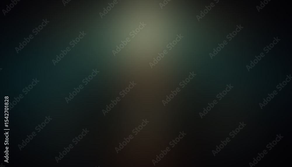 Fototapete Abstract soft multiple color dark gradient blur background. Blur background with multiple color dark gradient smooth and soft. 