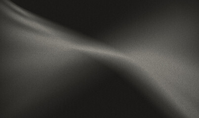 dark monochromatic background with a metallic touch, "metallic anthracite". granular texture or fine, even "noise". Suitable for backgrounds that want to create a formal and futuristic atmosphere