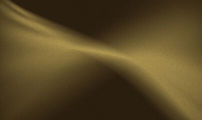 gold gradient background and smooth texture, resembling 