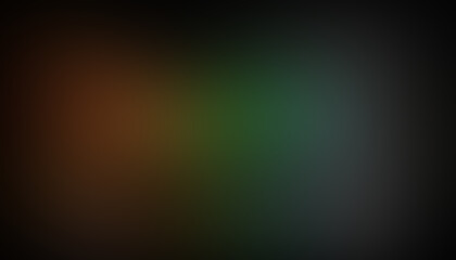 Obraz premium Abstract soft multiple color gradient blur background. Blur background with multiple color gradient smooth and soft. 