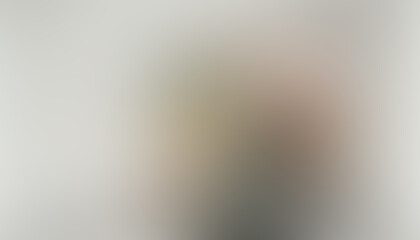 Abstract soft brown color warm toon gradient blur background. Blur background with brown color warm toon gradient smooth and soft. 