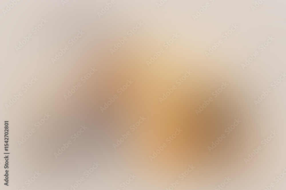 Poster abstract soft warm color gradient blur background. blur background with warm color gradient smooth a