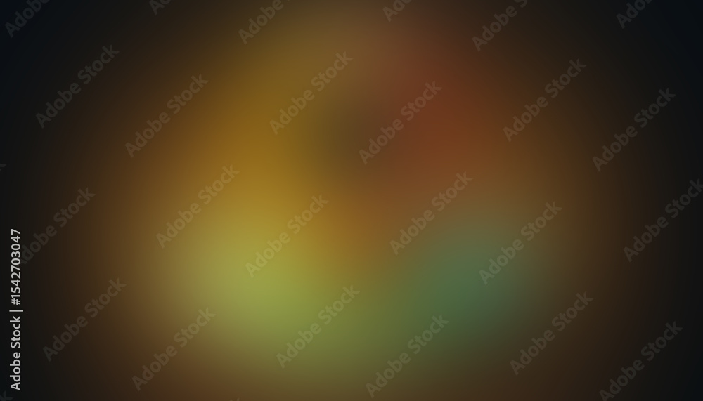 Poster abstract soft dark color gradient blur background. blur background with dark gradient smooth and sof