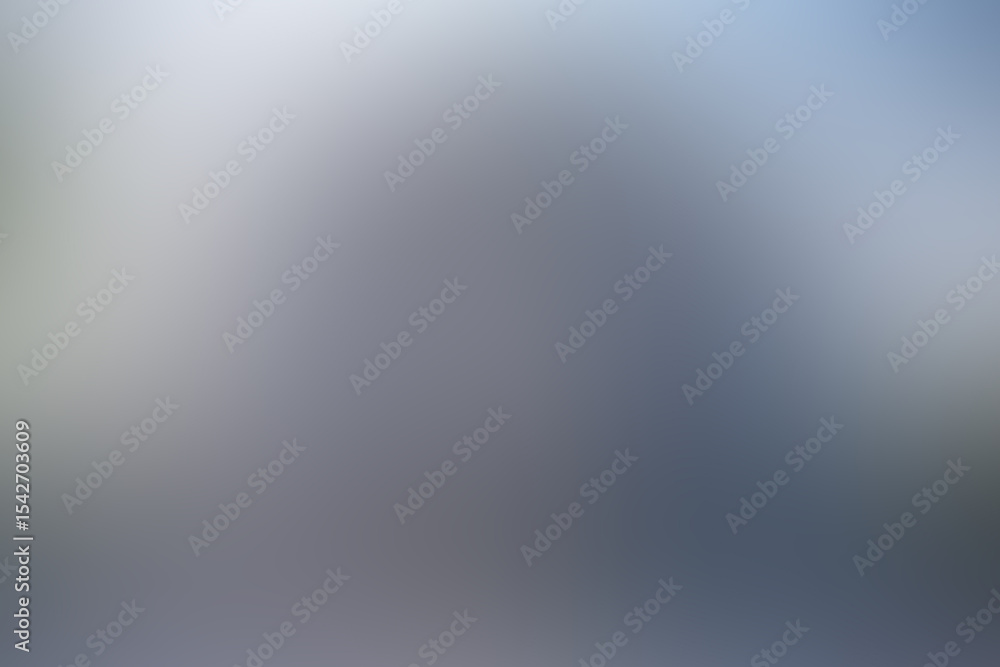 Poster abstract soft gray blur background with white light gradient color. blur background with gray gradie