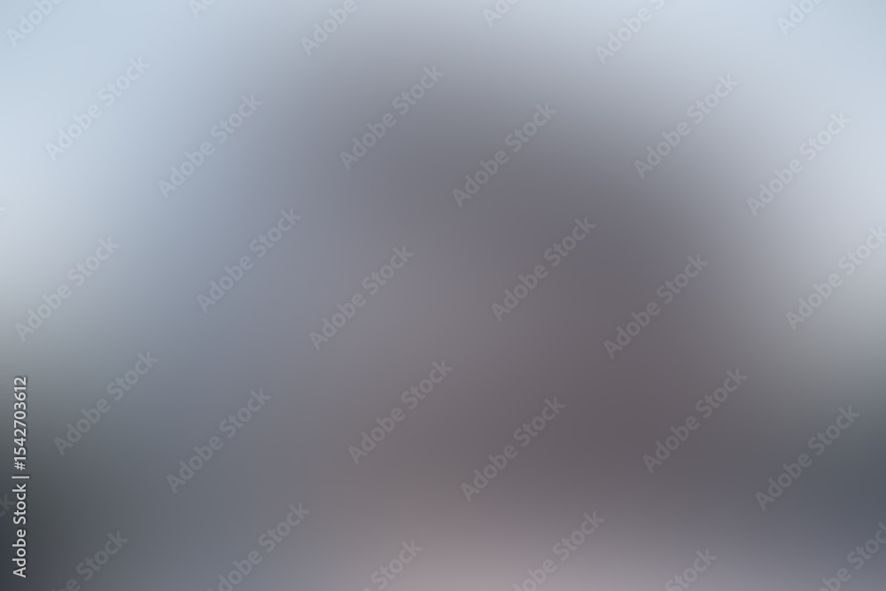 Poster abstract soft gray blur background with white light gradient color. blur background with gray gradie