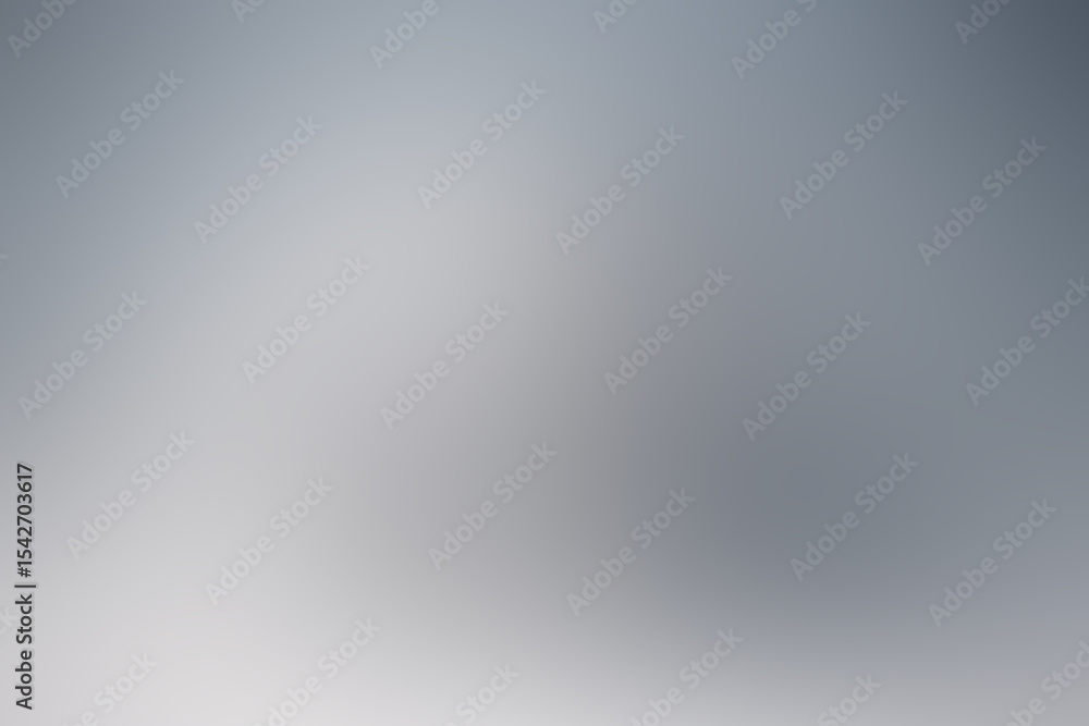 Poster abstract soft gray blur background with white light gradient color. blur background with gray gradie