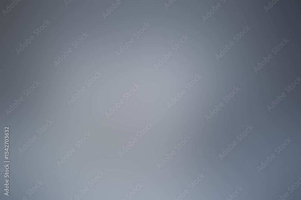 Poster abstract soft gray blur background with white light gradient color. blur background with gray gradie