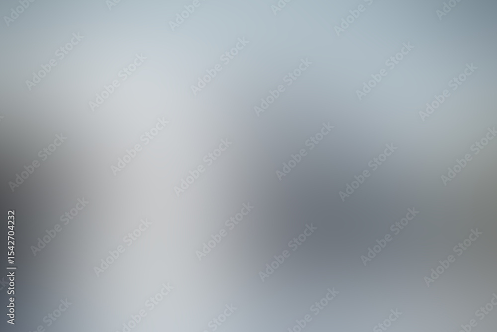 Poster abstract soft gray blur background with white light gradient color. blur background with gray gradie