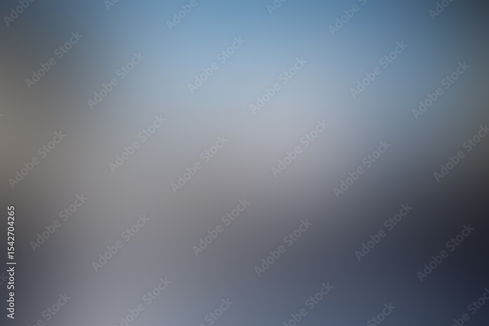 Poster abstract soft gray blur background with white light gradient color. blur background with gray gradie