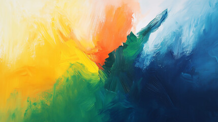 Colorful background. Abstract design with textured.  Abstract watercolour with vibrant colors  Colored background. Abstract background