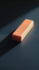 Orange Eraser in Spotlight
