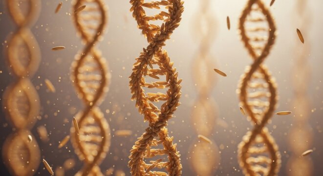 Unlocking Human Health A Deep Dive Into the Genome