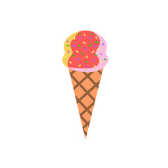 chocolate ice cream