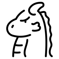 Obraz premium Dragon