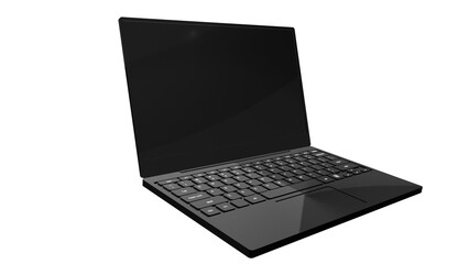 laptop computer