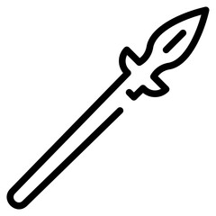 Spear