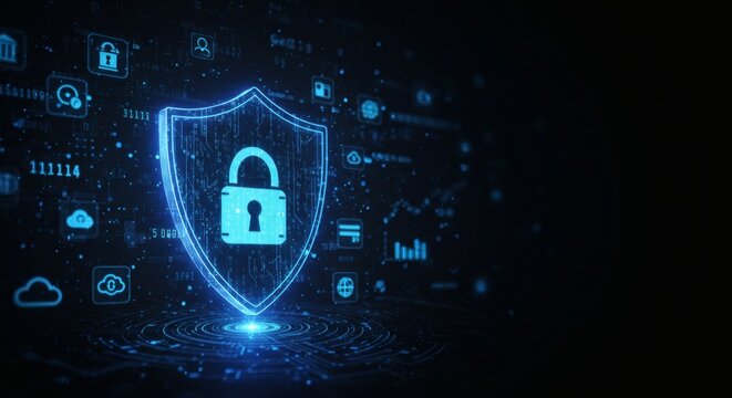 Cybersecurity Protecting Your Digital Assets with Robust Security Measures