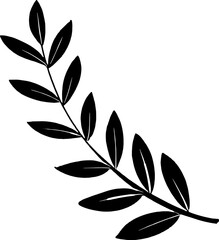 A symbolic Christian logo featuring a cross, a dove, and an open Bible. The dove rises like a flame from the scriptures, representing the Holy Spirit and the light of God’s word. This minimalist black