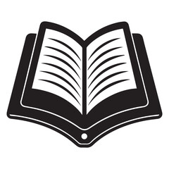 open book icon