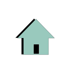 House icon . Home icon
