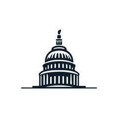 Capitol logo