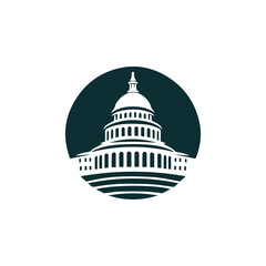 Capitol logo