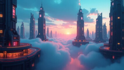 Obraz premium A mesmerizing highly detailed artwork blending photor, 