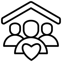 Family Icon
