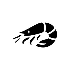 shrimp icon