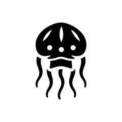 jellyfish icon
