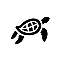 sea turtle icon