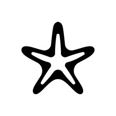 starfish icon
