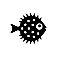pufferfish icon