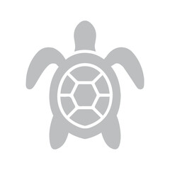Fototapeta premium seaturtle icon