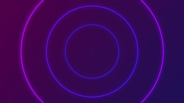 Big data swirl patterns in futuristic cyberspace. Whirl flow of data in quantum digital network. Neon qubit stream Data transfer technology. Cyberpunk, Big data and cybersecurity Cyberspace blockchain