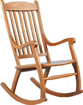 rocking chair