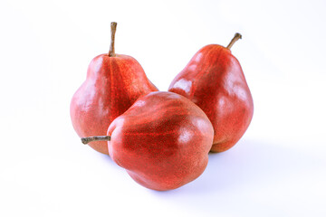 西洋梨　リーガル・レッド・コミス