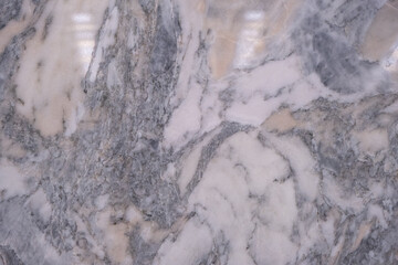 Fototapeta premium Close-Up of Colorful Marble Stones – Natural Texture and Patterns