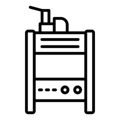 Extractor Icon