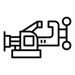 Vise Icon