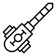 Screwdriver Icon