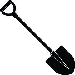 Shovel Icon
